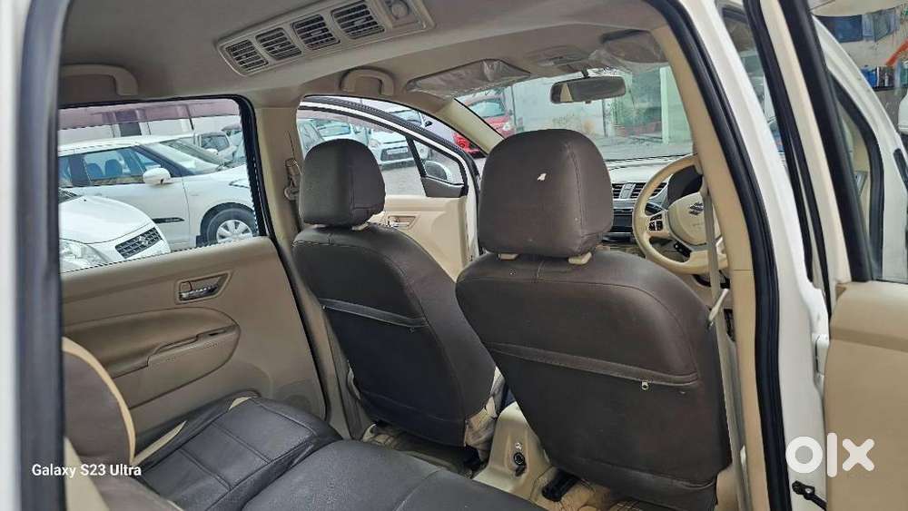 Maruti Suzuki Ertiga