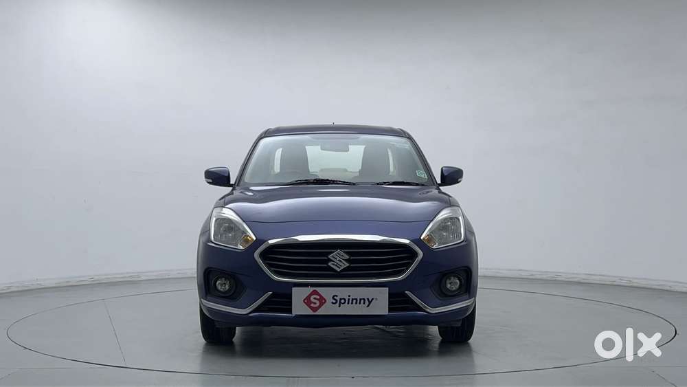 Maruti Suzuki Dzire 1.2 Zxi, 2019, Petrol