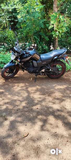 Fz bike second discount hand price olx