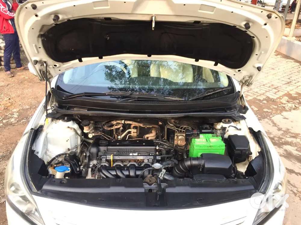 Hyundai Verna 2017