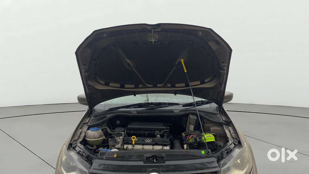 Volkswagen Vento 2013-2015 1.6 Highline, 2015, Petrol