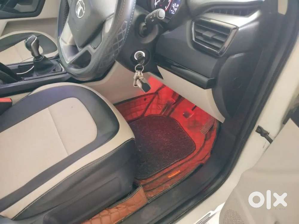 Tata Safari 2.0 Kryotec 2021