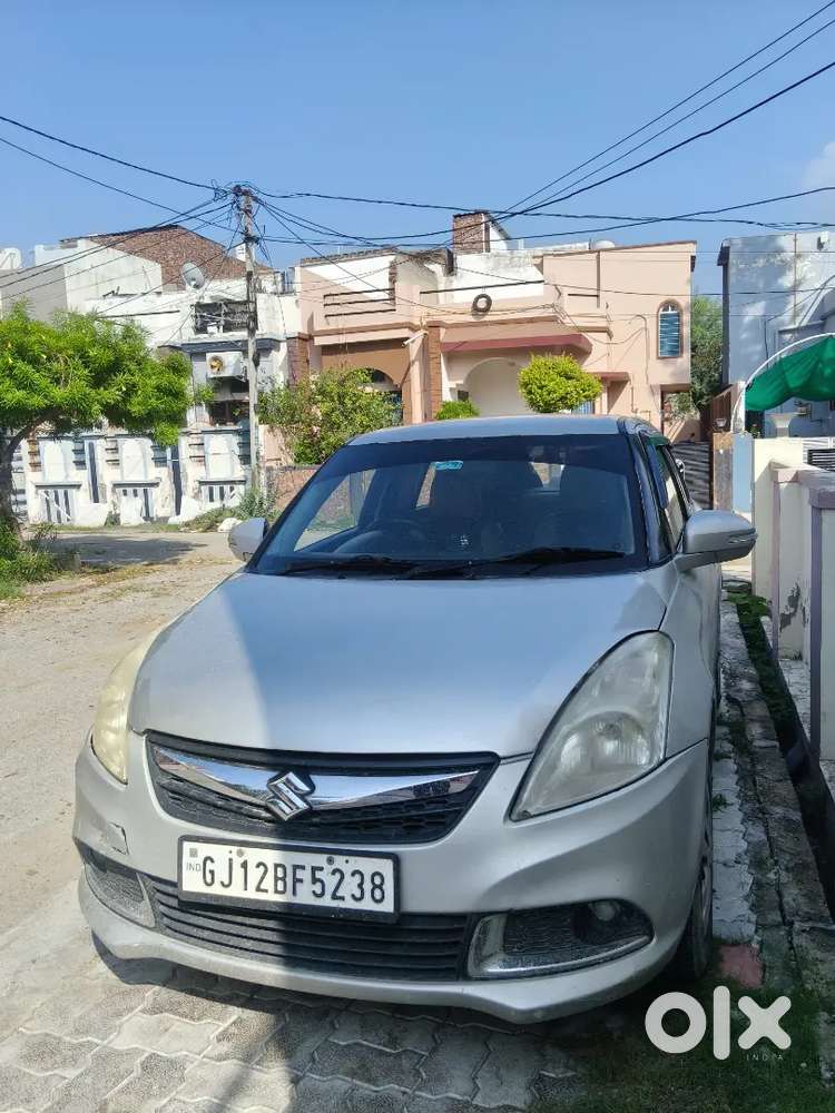 Maruti Suzuki Dzire Zxi 2012 Petrol Manual