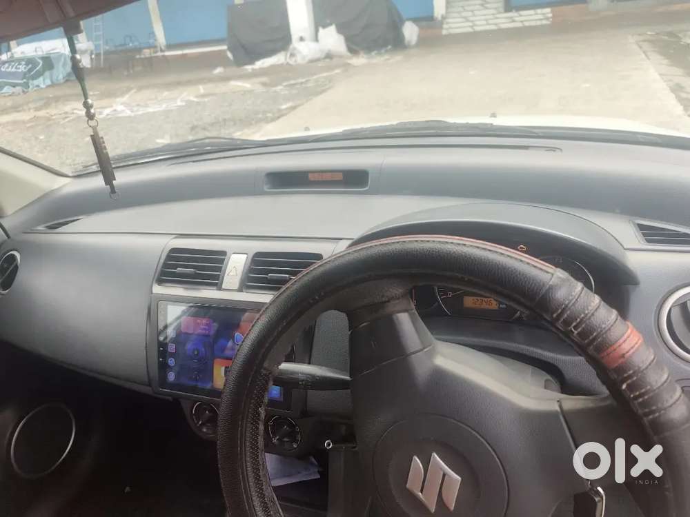 Maruti Suzuki Dzire 2012 Diesel