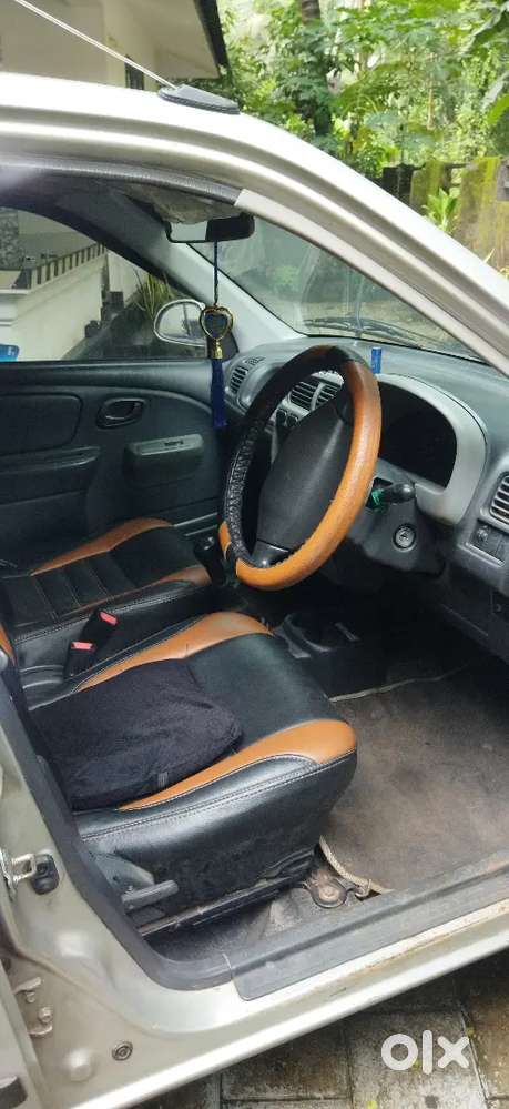 Maruti Suzuki Alto 2010 Petrol 85000 Km Driven