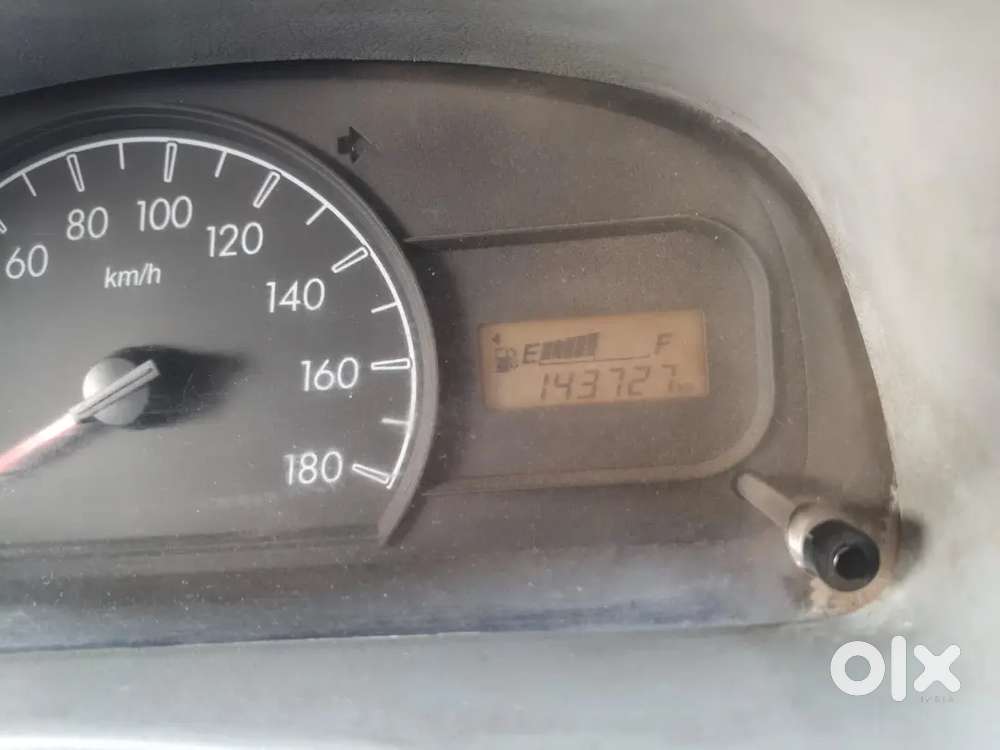 Maruti Suzuki 800 2011 Petrol 145000 Km Driven