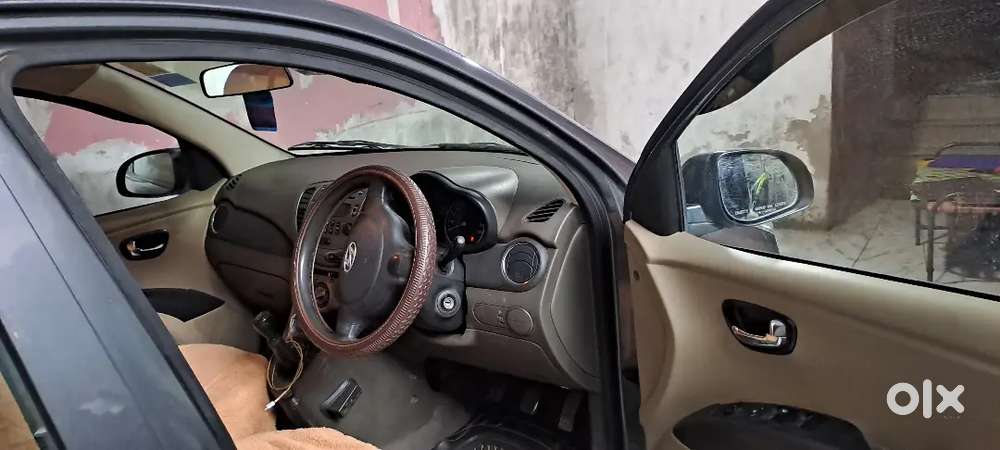 Hyundai I10 Asta Petrol Manual 2013