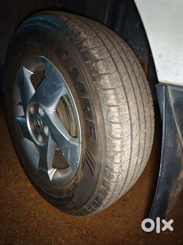 Renault Duster 2013 Diesel Well Maintained