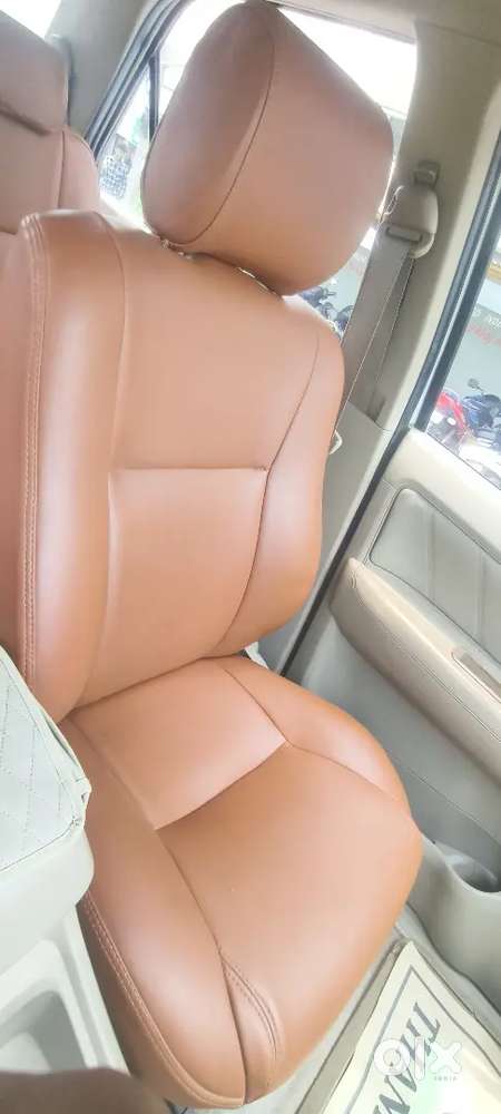 Toyota Fortuner 3.0 2009
