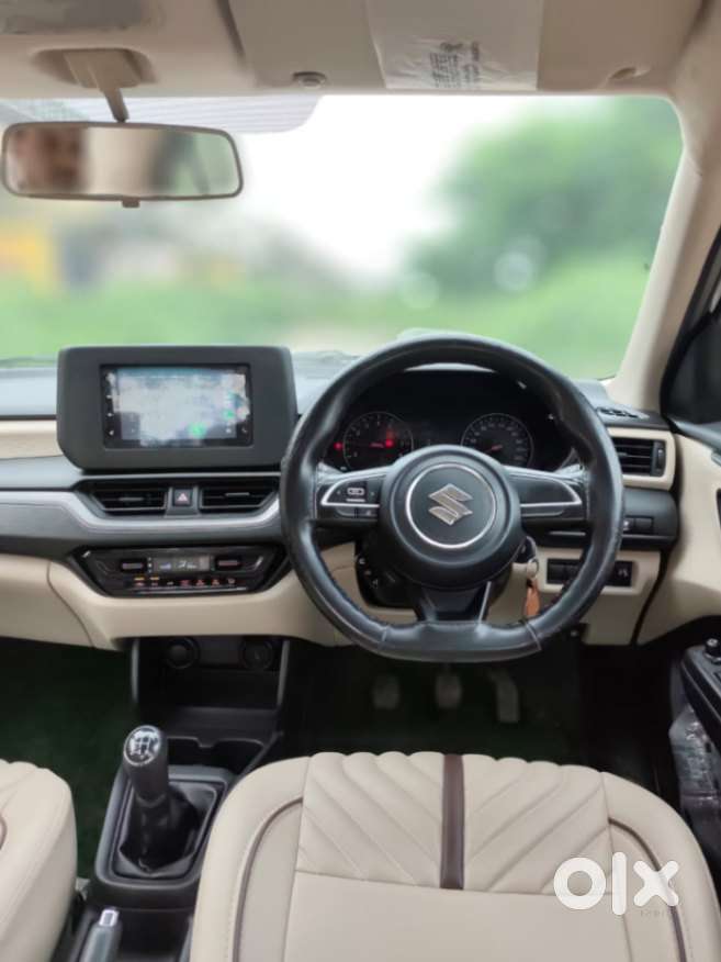 Maruti Suzuki Dzire 1.2 Vxi, 2025, Petrol