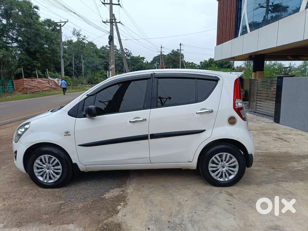 Maruti Suzuki Ritz Vdi (abs) Bs Iv, 2014, Diesel