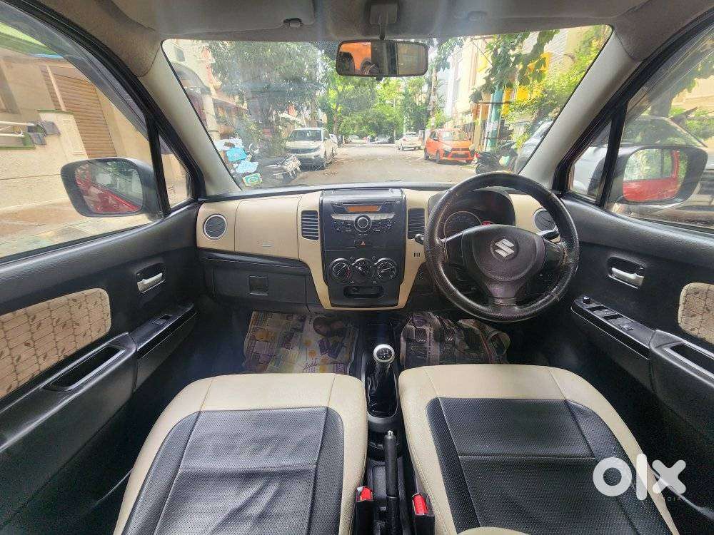Maruti Suzuki Brezza Zdi Plus, 2018, Diesel