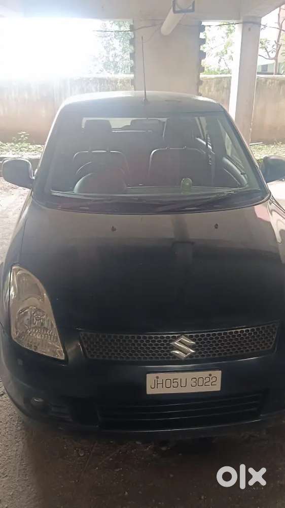 Swift Maruti Diesel 2007