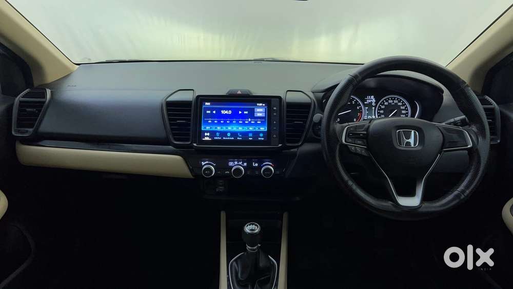 Honda City 1.5 Sv I-vtec Mt, 2023, Petrol
