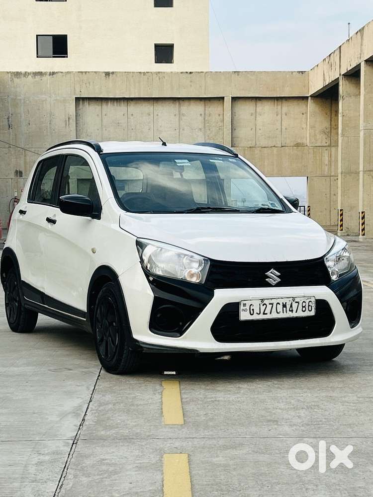 Maruti Suzuki Celerio X Amt Vxi, 2019, Petrol