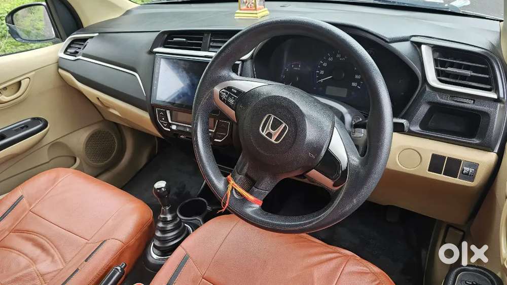 Honda Amaze