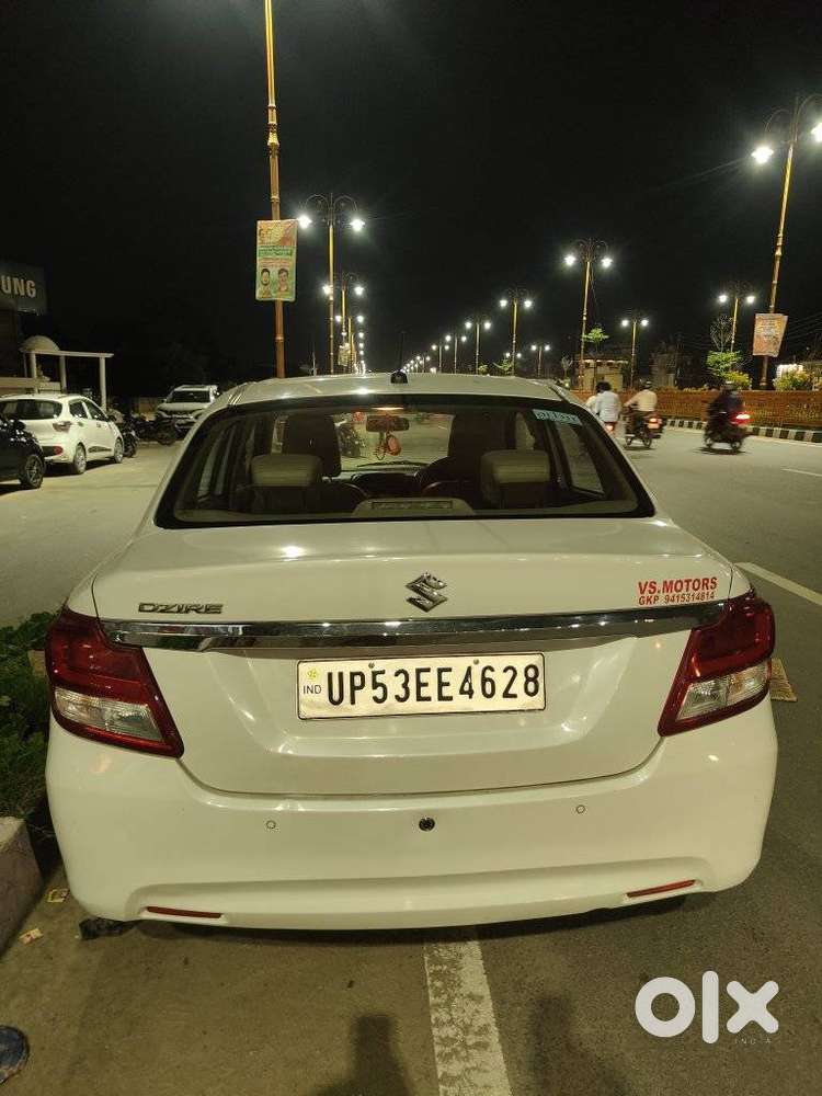 Maruti Suzuki Dzire 1.2 Zxi, 2022, Petrol