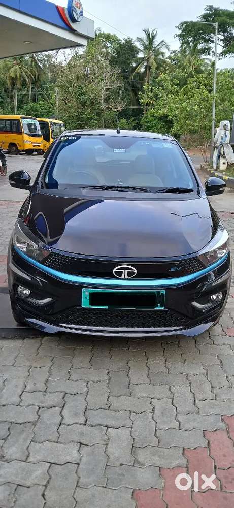 Tata Tiago Ev 2024 Electric 48000 Km Driven