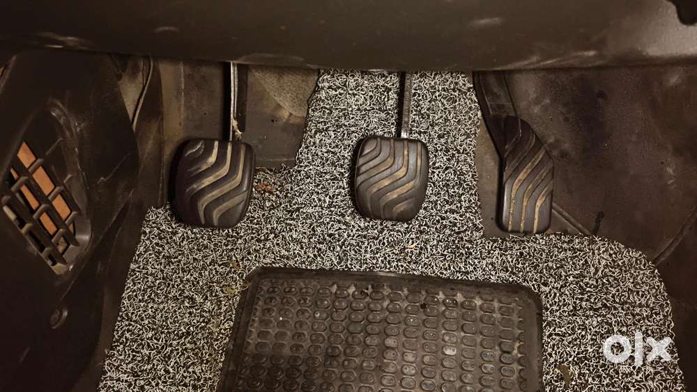 Renault Kwid 2015-2019 1.0 Rxl, 2019, Petrol