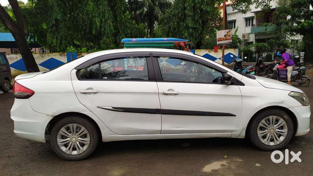 Maruti Suzuki Ciaz 1.3 Delta, 2018, Diesel