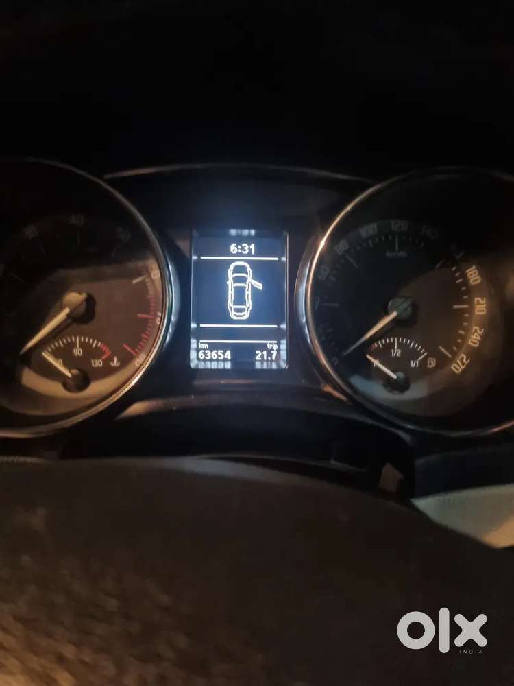 Skoda Superb 2008-2013 Manual