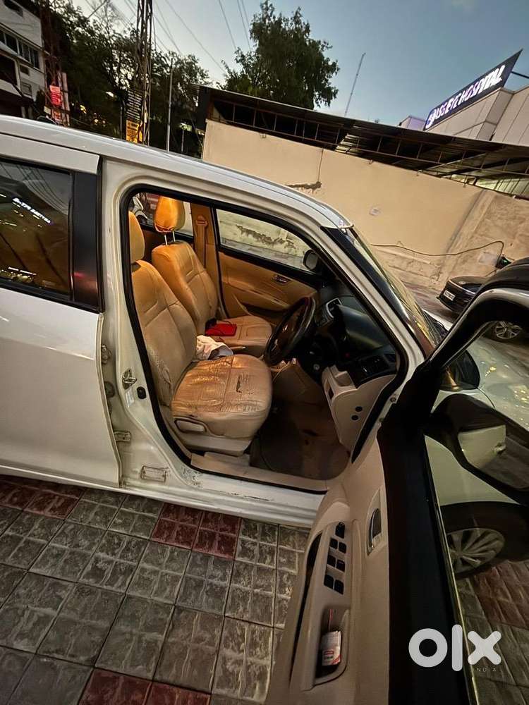 Maruti Suzuki Swift Dzire 2015 Diesel Well Maintained