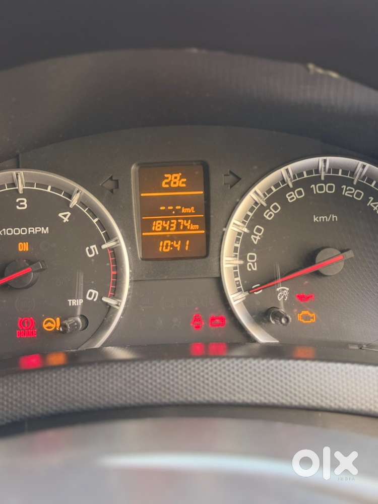 Maruti Suzuki Swift 2015 Ddis Zdi