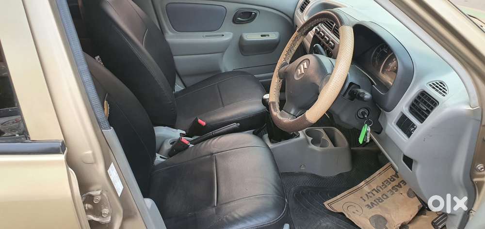 Maruti Suzuki Alto K10 2010-2014 Vxi, 2014, Petrol