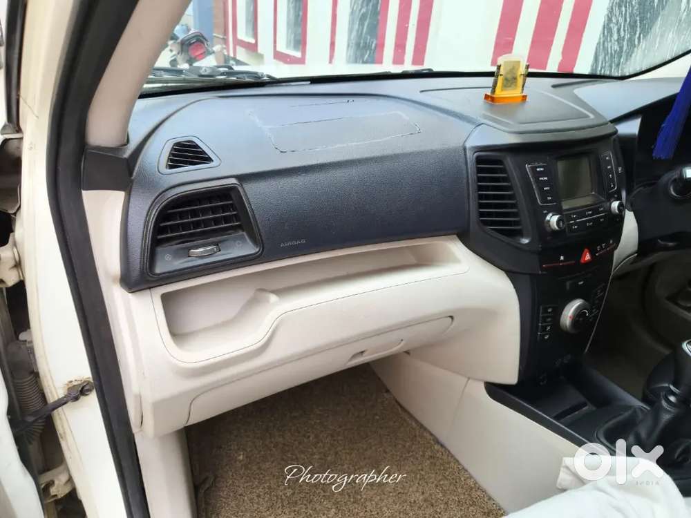 Mahindra Xuv300 2020 Diesel 120000 Km Driven