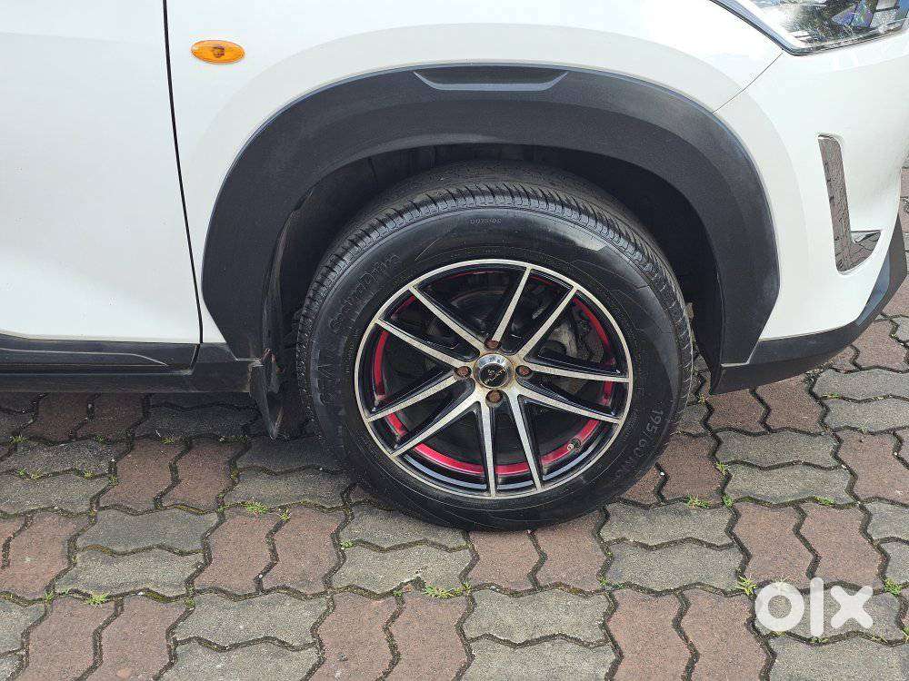 Nissan Magnite 1.0 Xe, 2024, Petrol