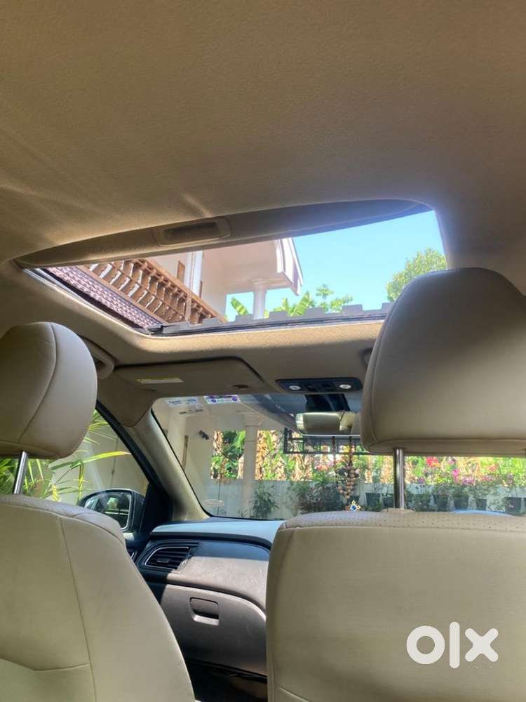 Honda City 2018 Diesel Good Condition