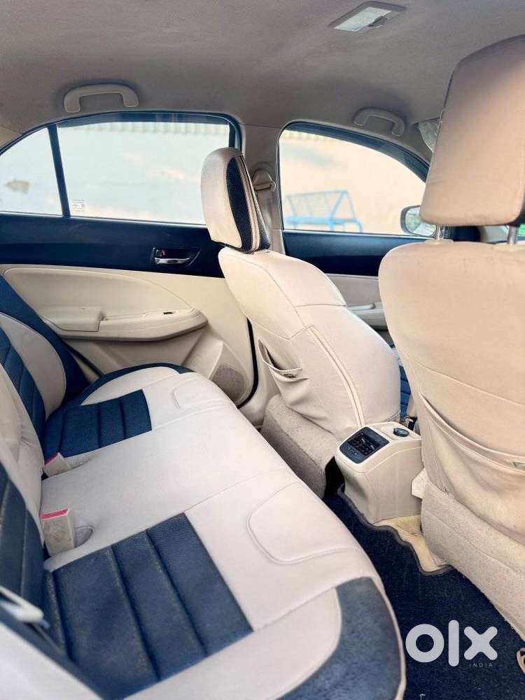 Maruti Suzuki Dzire Vdi, 2018, Diesel