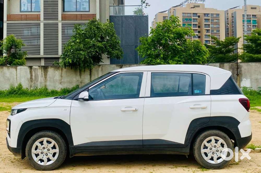 Hyundai Exter S 1.2 Mt, 2023, Petrol