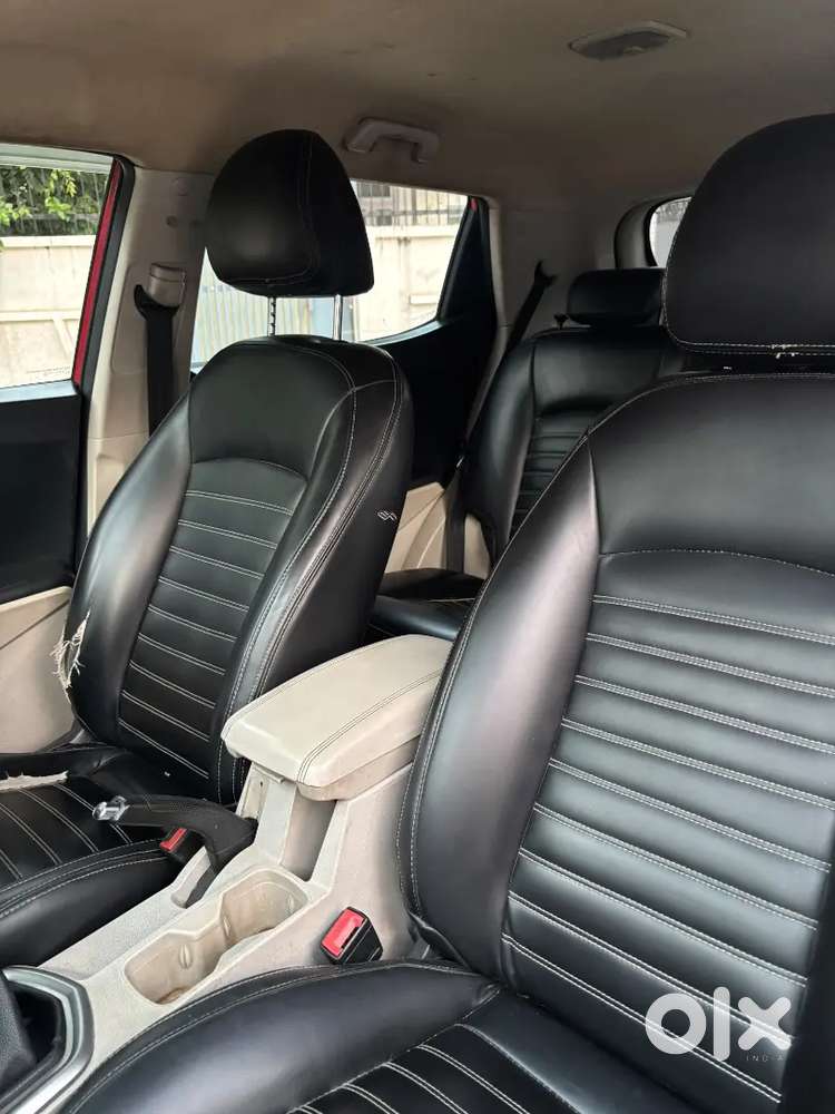 Mahindra Xuv300 Diesel Manual 2019