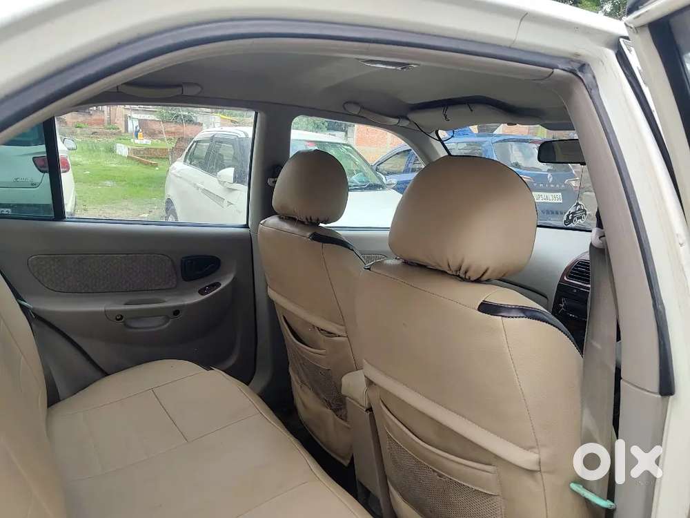 2011 Hyundai Accent Cng