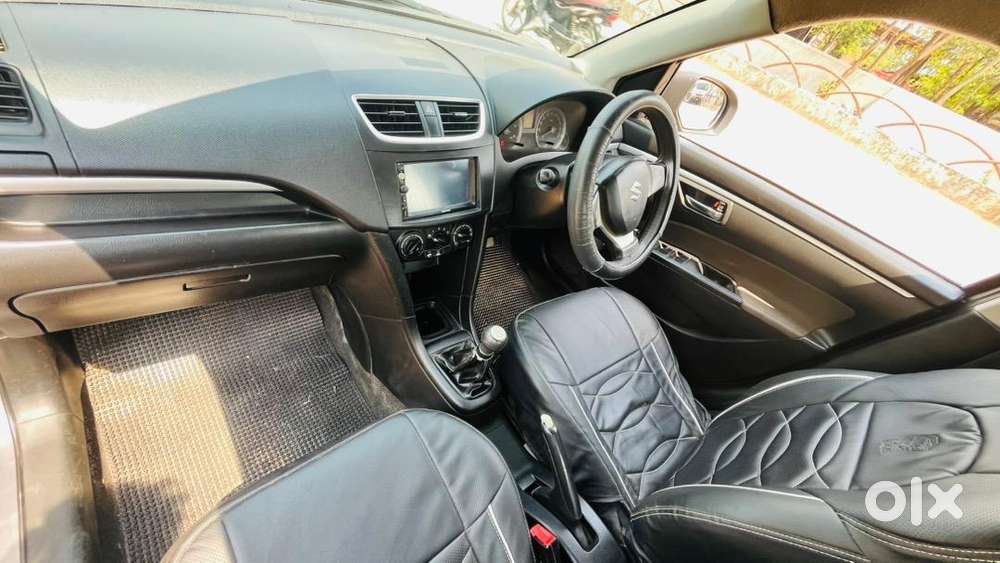 Maruti Suzuki Swift 2014 Diesel Good Condition