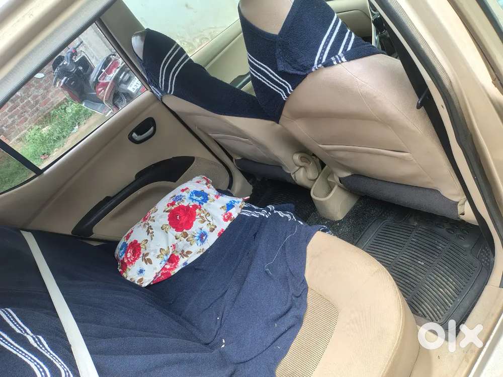 Hyundai Grand I10 2008 Petrol 101000 Km Driven