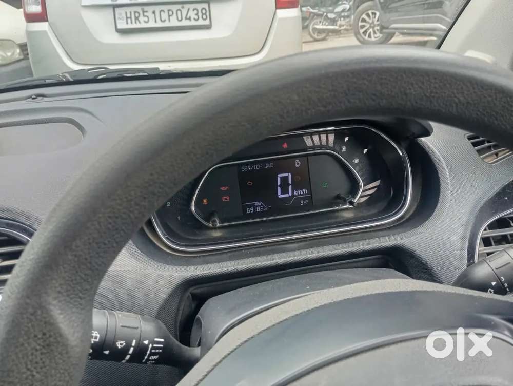 Tata Tiago 1.2 Revotron 2022