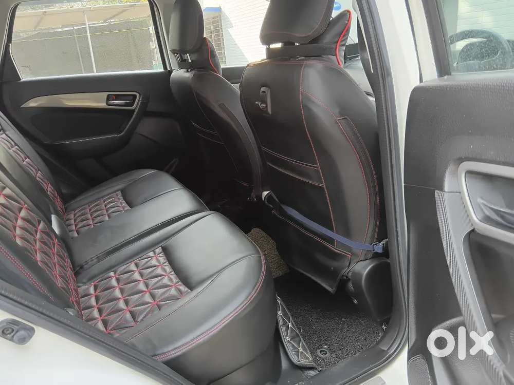 Maruti Suzuki Vitara Brezza 2019 Diesel 43000 Km Driven