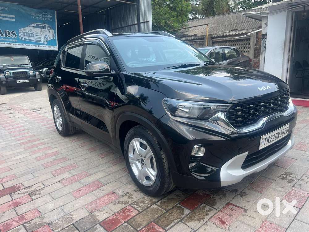 Kia Sonet 1.2 Htk Plus, 2022, Petrol