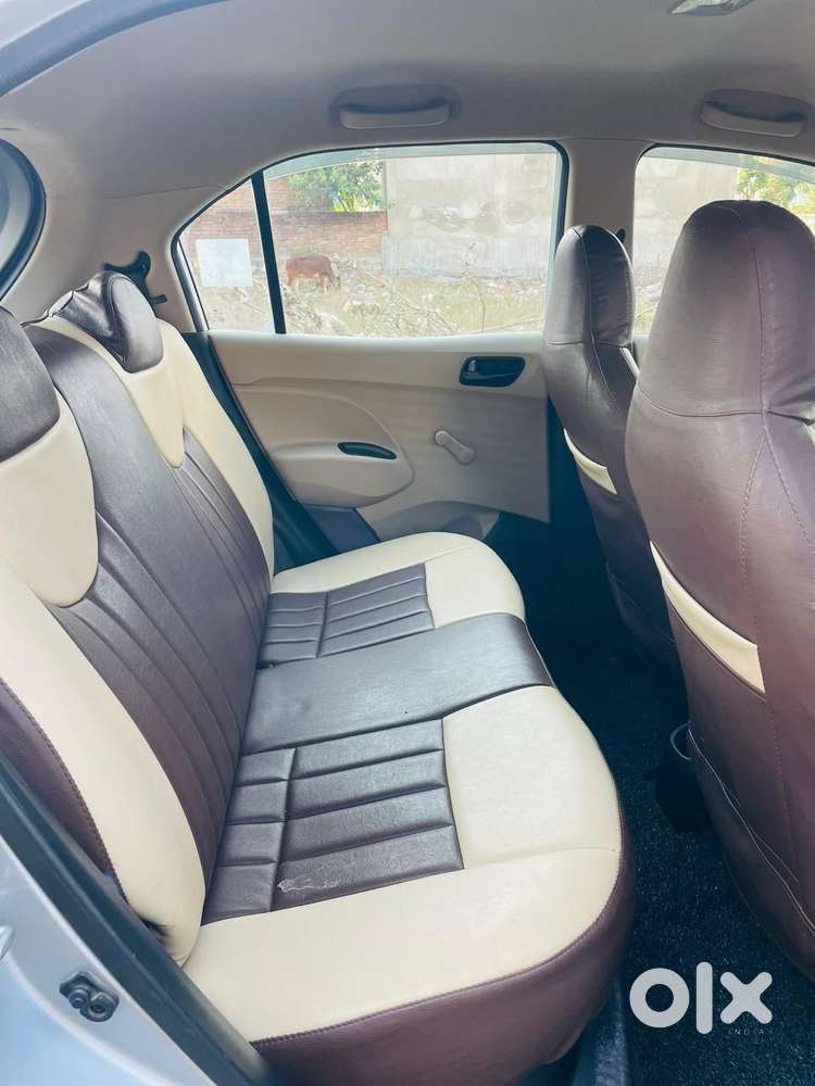 Hyundai Santro, 2021, Petrol