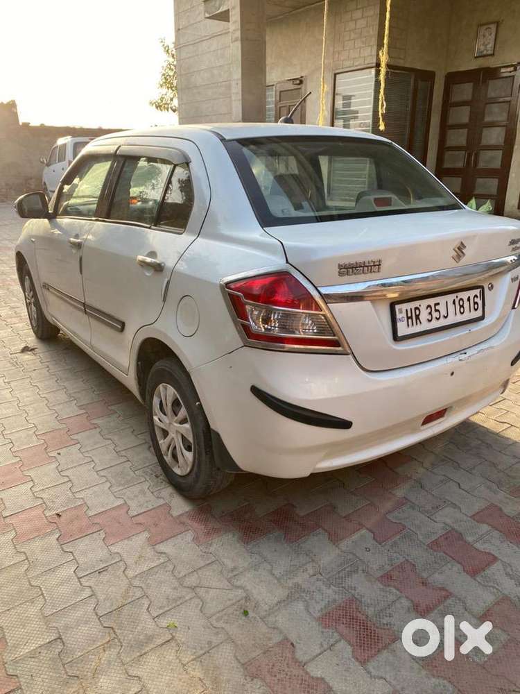 Maruti Suzuki Diesel 2013