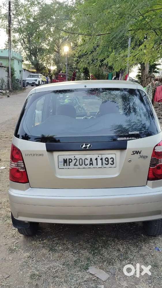 Very Good Condition Dr Car
