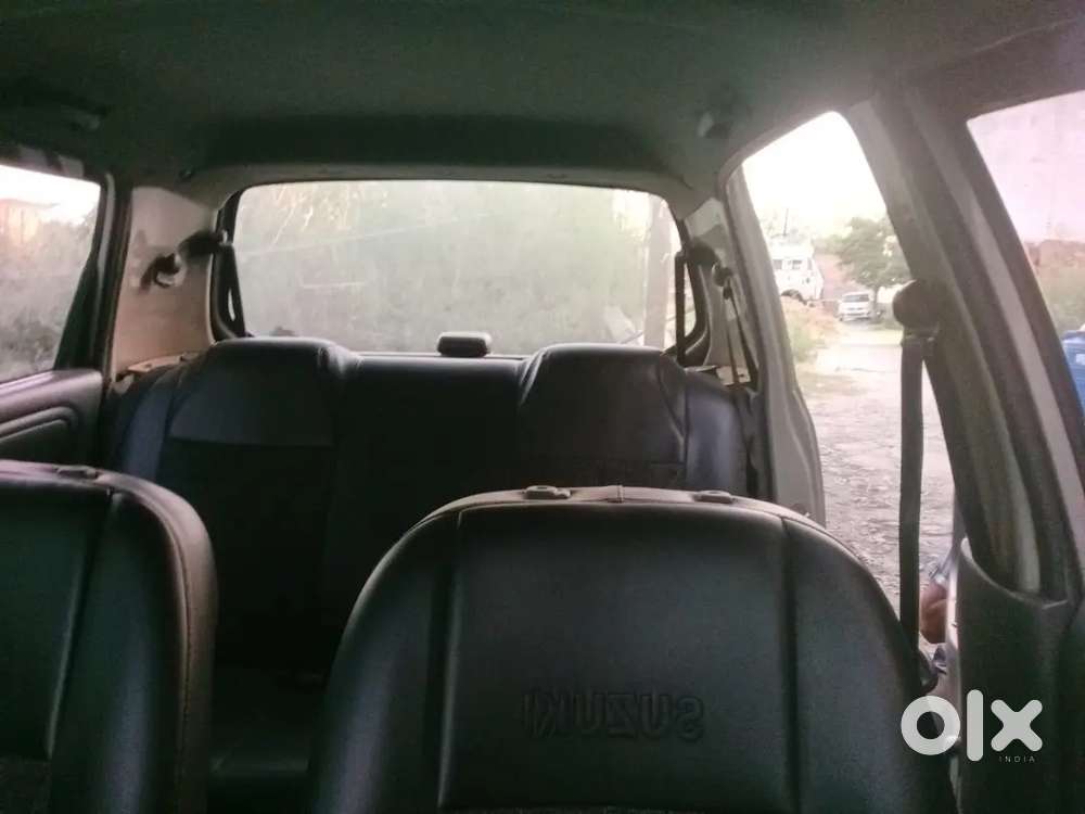 Maruti Suzuki Alto 800 2008