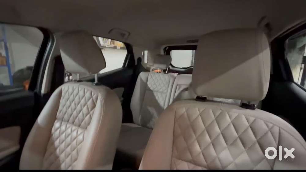 Ford Ecosport Diesel Manual 2018