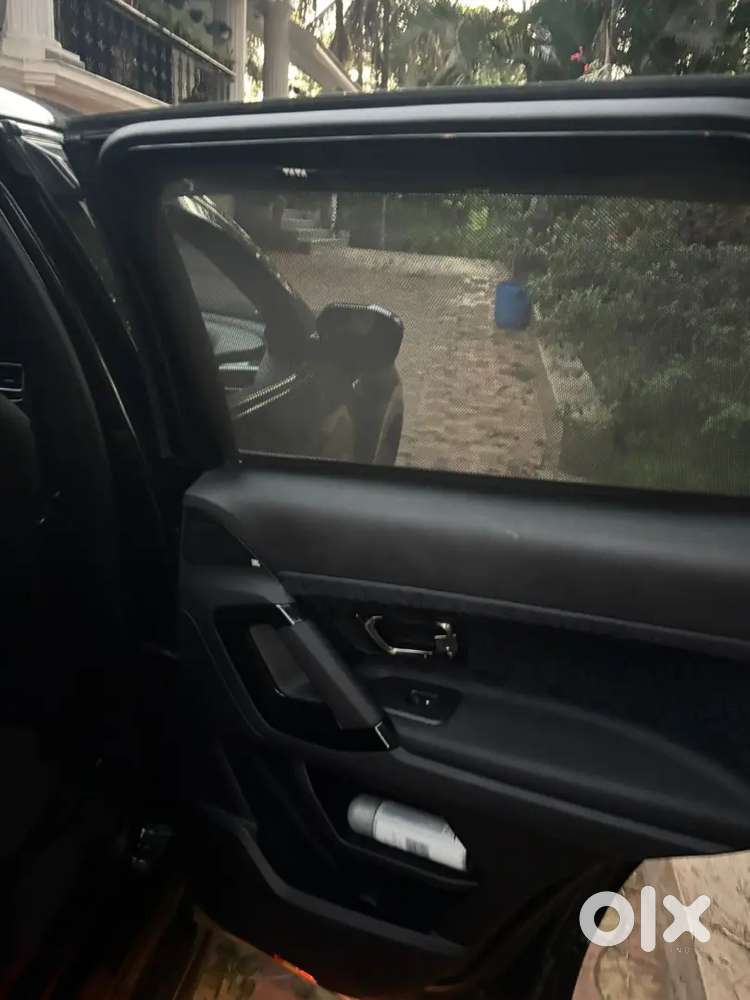 Tata Harrier 2023 Diesel 52000 Km Driven