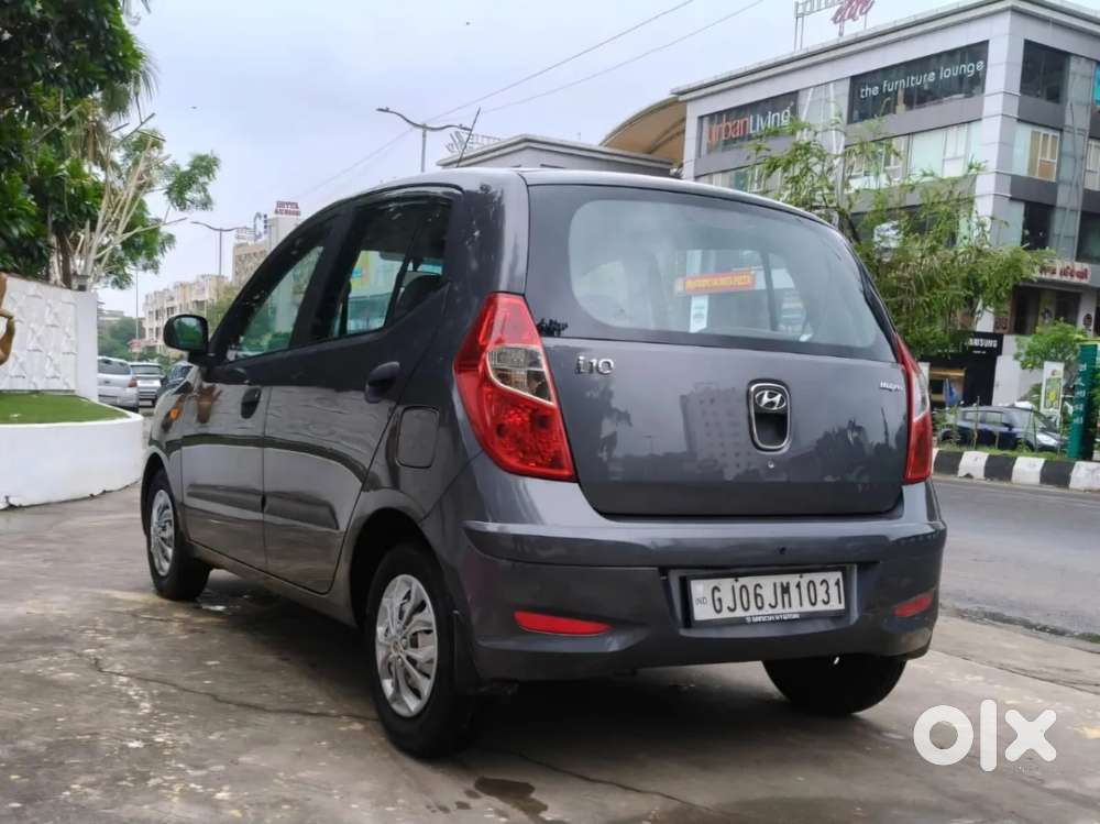 Hyundai I10, 2015, Petrol