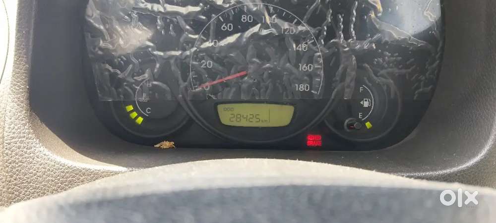 Hyundai Eon Era Se 2018 Manual