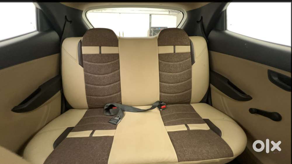 Hyundai Eon Era +, 2015, Petrol
