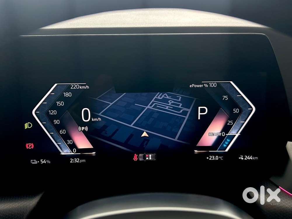 Bmw Ix1 Edrive20l M Sport, 2025, Electric